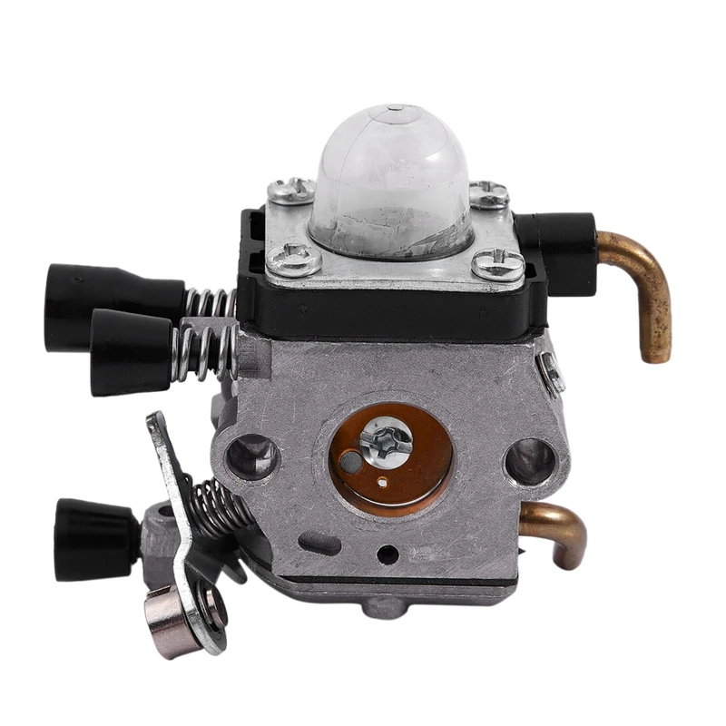 Карбюратор для Stihl FS80 карбюратор STIHL FC55 FC75 FC85 FS310 FS38 FS45 FS45C FS45L FS46 FS55 FS55RC FS55T FS74 FS75 FS76 FS