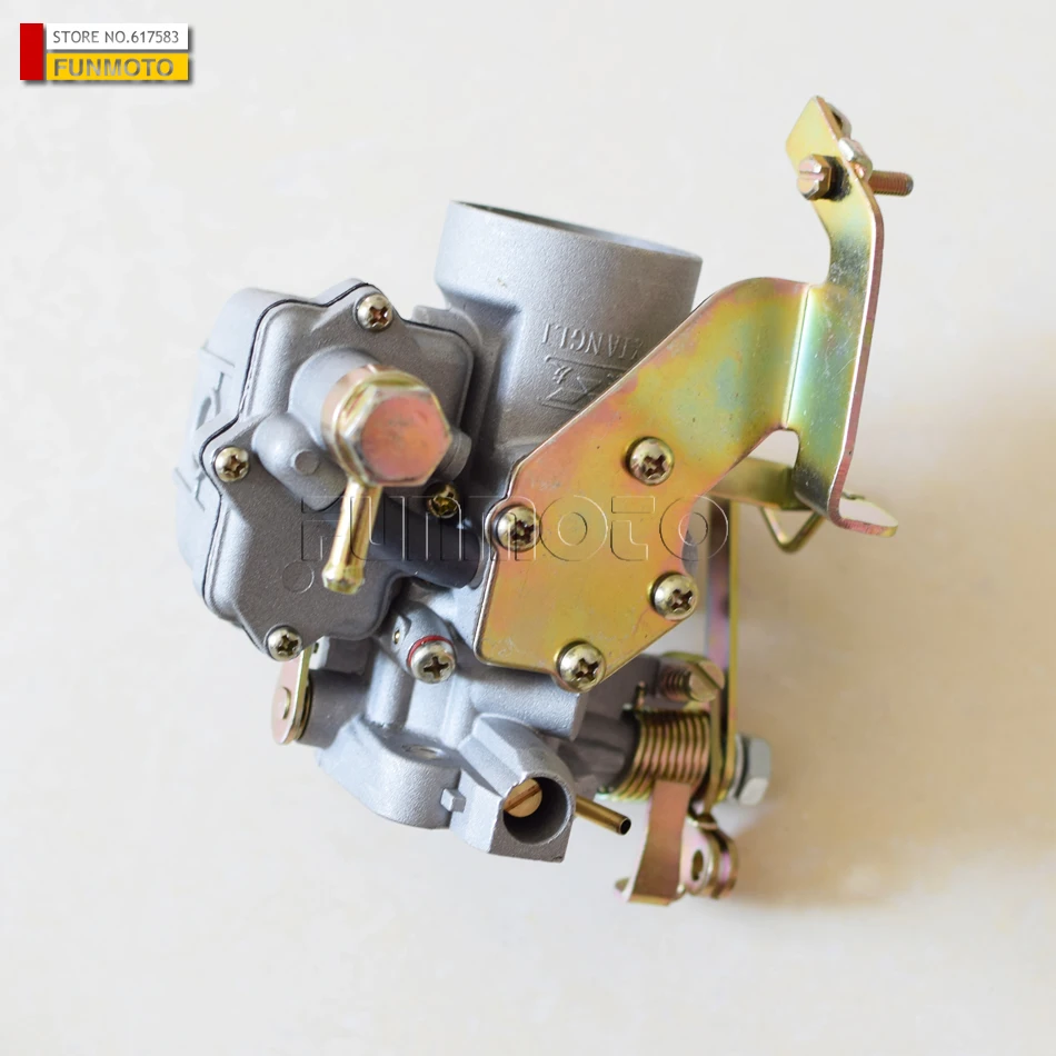 Карбюратор ПОДХОДИТ для KINROAD 1100CC багги/XT100 багги|suit suit|110 carburetor |