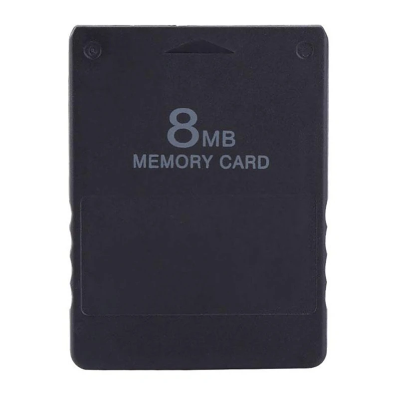 

Memory Card for PS2 2 Free McBoot Card 8MB 16MB 32MB 128MB McBoot