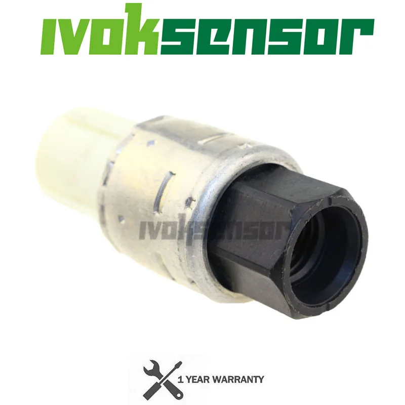 Оригинальная муфта включения кондиционера HVAC A/C переключатель низкого давления