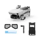 Передсветильник светоотражающие наклейки для Dji Mavic Mini2 пластиковые светоотражающие трубки аксессуары для ремонта