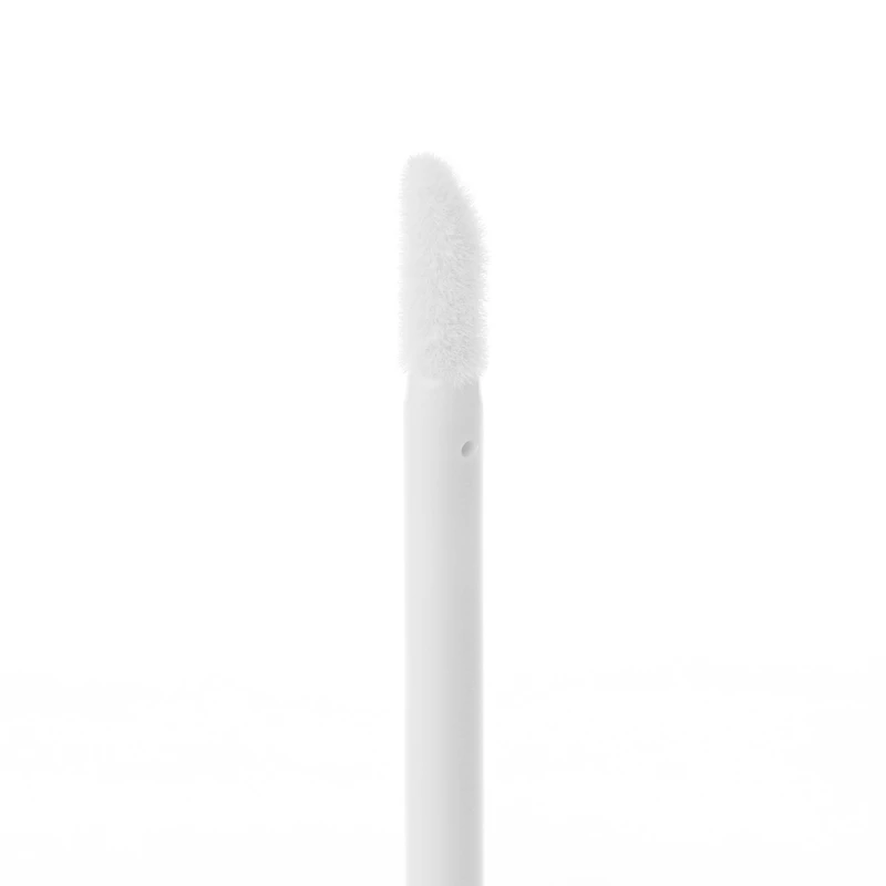 Мини пустая Маленькая прозрачная помада блеск для губ трубка Бальзам в бутылке