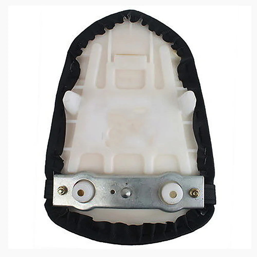 Заднее ПАССАЖИРСКОЕ СИДЕНЬЕ для мотоцикла кожаное сиденье Pillion Kawasaki EX250 Ninja 250R