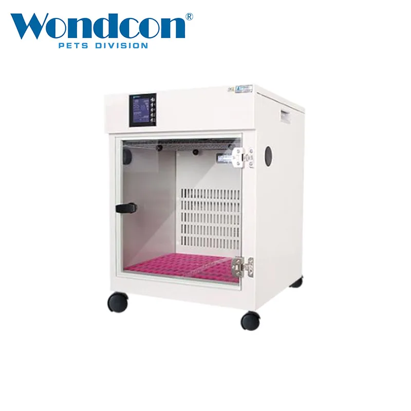 Wondcon ветеринарная умная сушилка для ухода за животными | Дом и сад