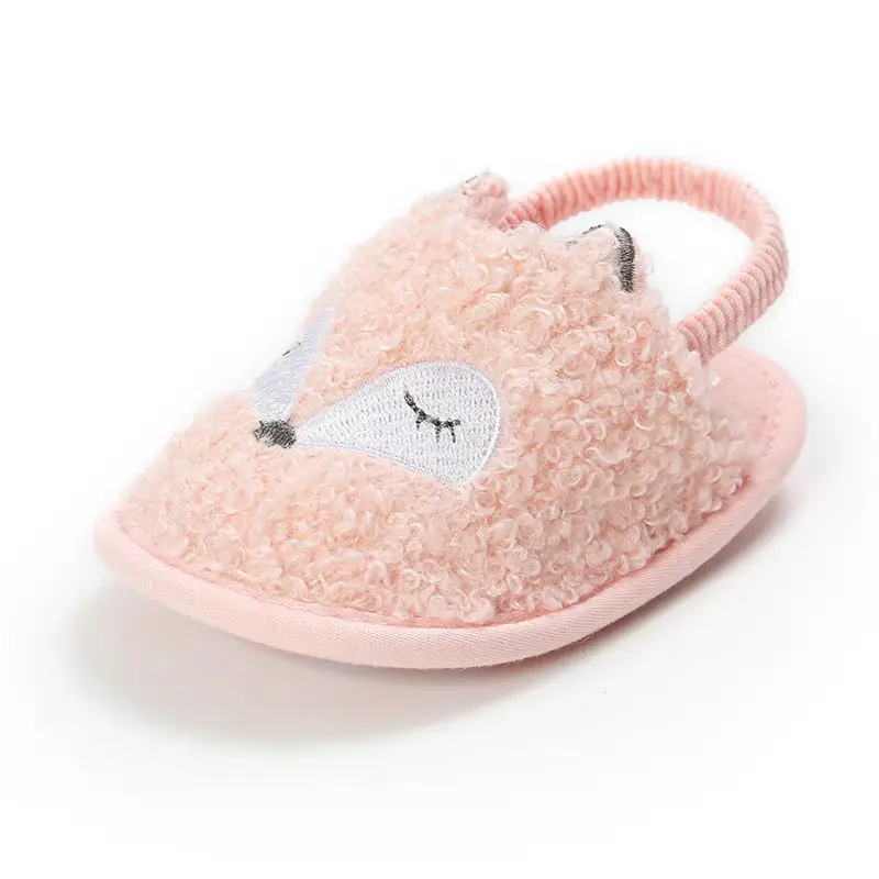 Детские ботинки домашняя обувь для новорожденных девочек и мальчиков ботиночки