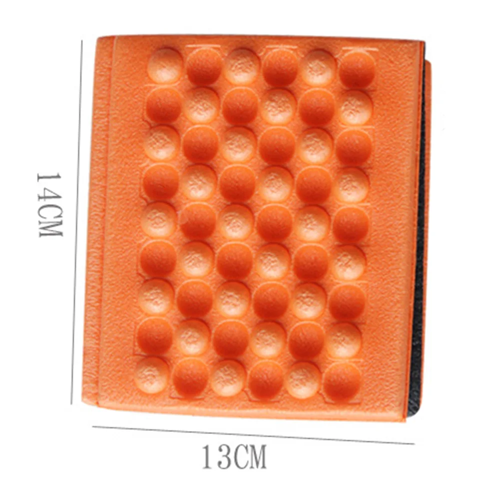 

XPE Foldable seat Cushion Foam Sitting Mat Hiking Seat Cushion Portable