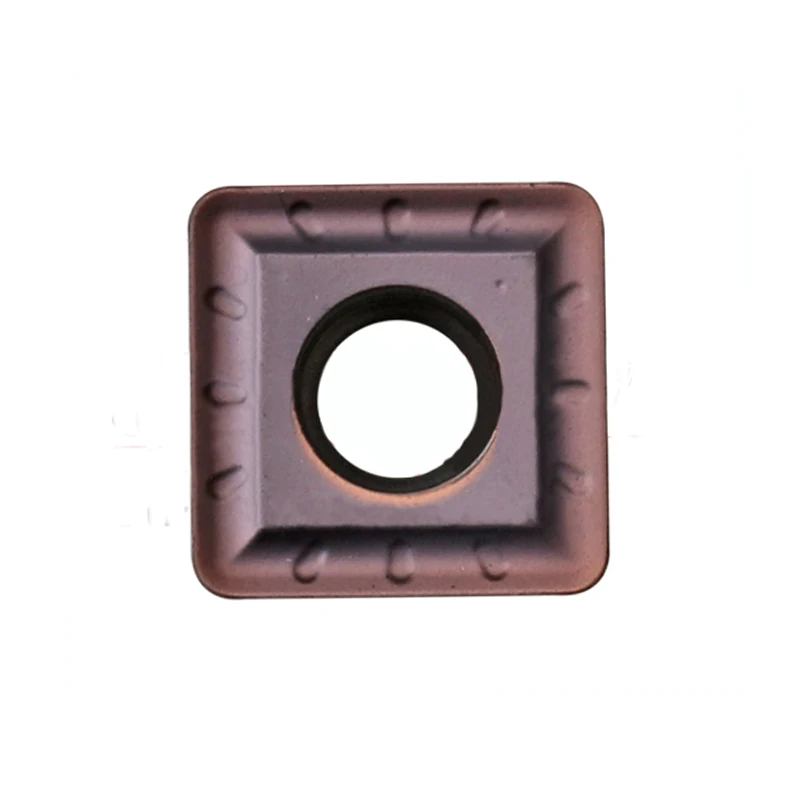 

ZCC.CT SPGT050204/060204/07T308/090408/110408/140512-PM YBG205 YBG212 U Drill Carbide Inserts