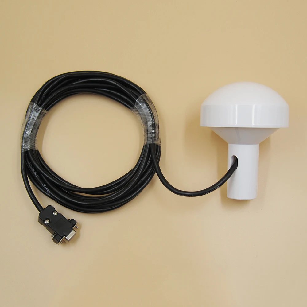 BEITIAN 12 0 V навигация DB9 femal коннектор морской GPS приемник скорость передачи данных