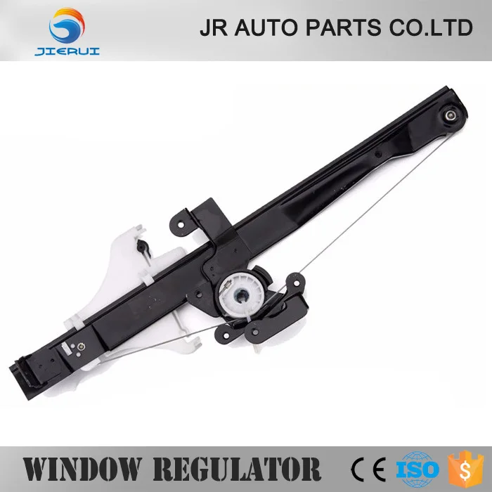 

Стеклоподъемник задний левый, IS71 F23201BM , IS7123201BM для FORD MONDEO MK3 3 III, 2000-2007