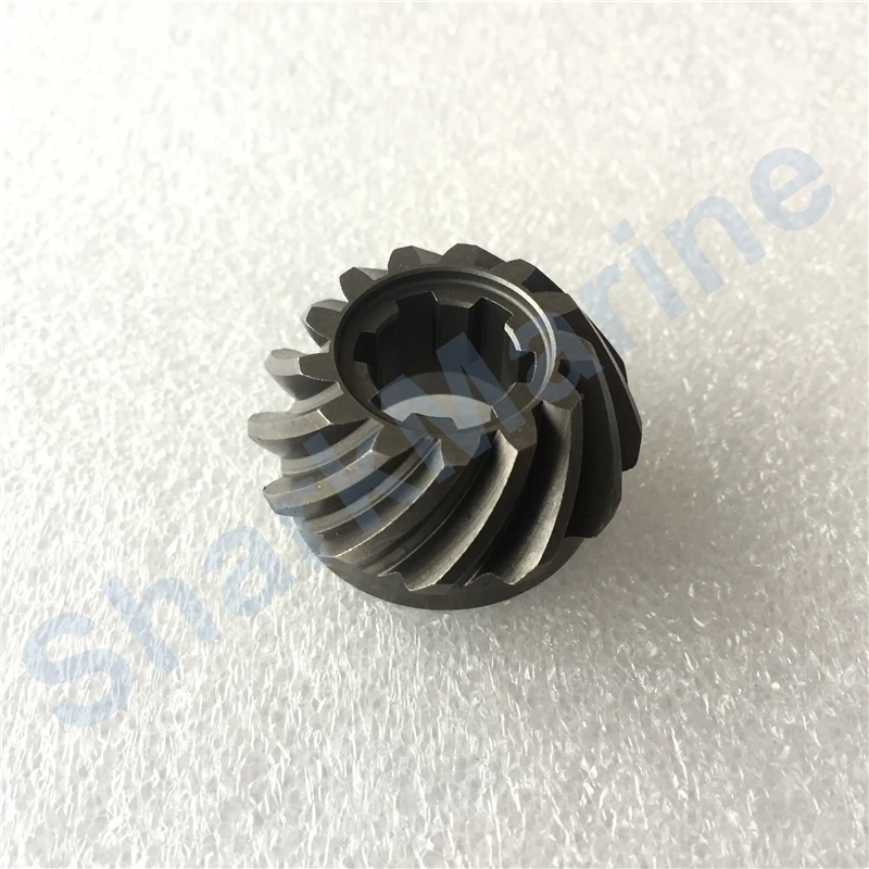 

Pinion gear for YAMAHA outboard PN 61N-45551-00