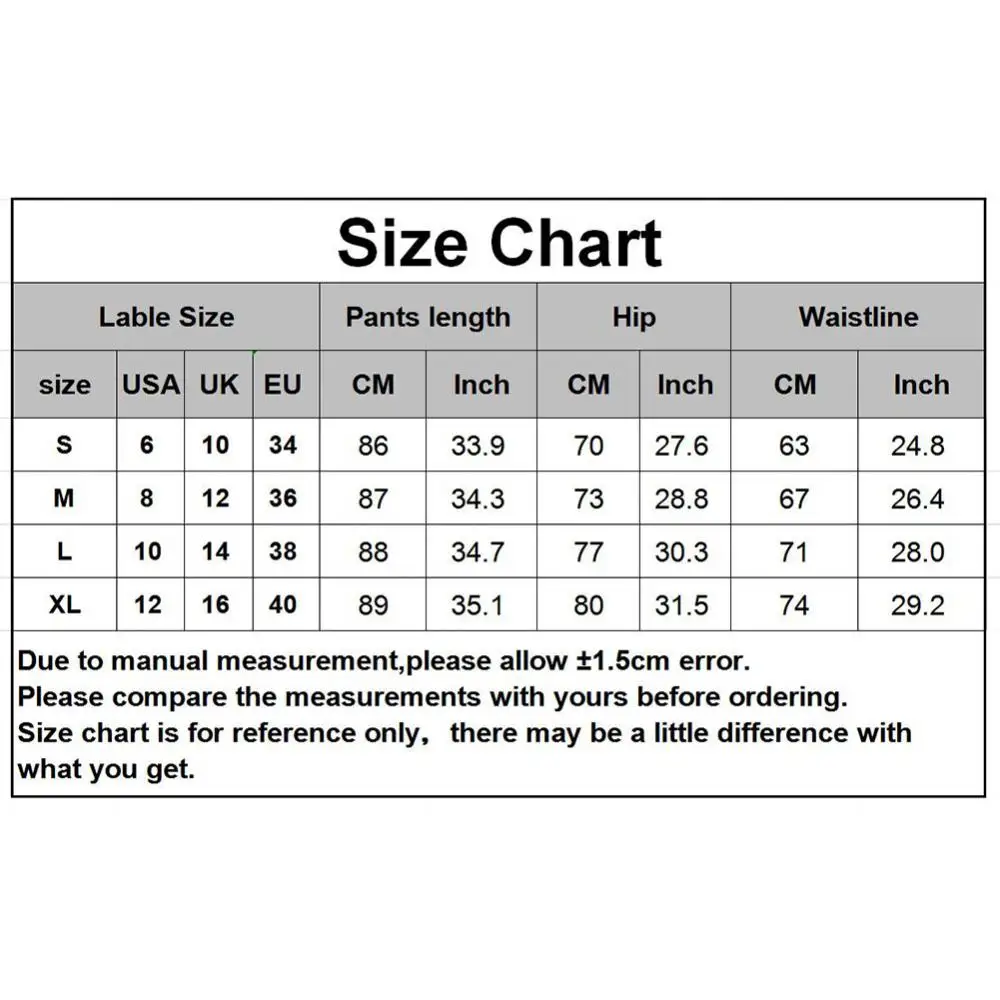 

Pants Women Autumn Fitness Jogger Stacked Leggings Sweatpant High Waist Pants Trousers High waist Streetwear 2021