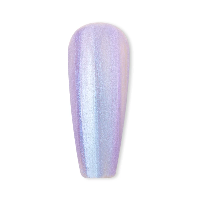 Beautilux Mermaid Гель-лак для ногтей Shell Pearl Color Gels Лак Soak Off UV Полуперманентный лак 10 мл |
