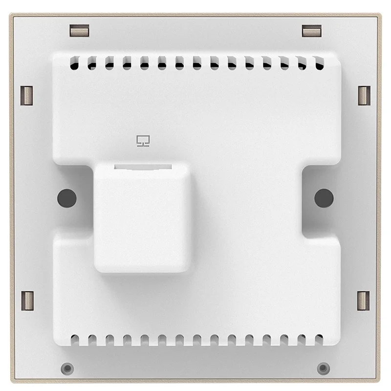 Двухдиапазонная беспроводная панель TP-LINK AX3000 Gigabit Wi-Fi 6 фотопанель Милан золото 11AX