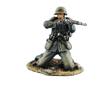 

1/35 Resin Model Figure GK， Unassembled and unpainted kit