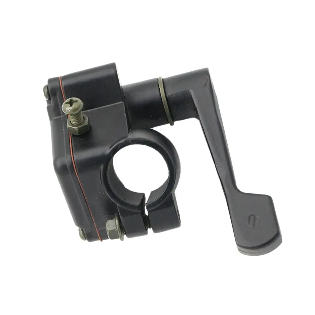 

Thumb Throttle for MVS10 Stand Up GAS Scooter, ATV QUAD