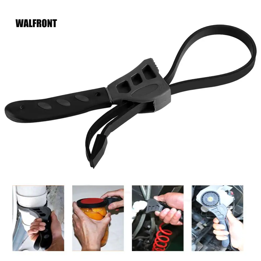 Гаечный ключ для трубопровода с противоскользящим покрытием 500 мм гаечный