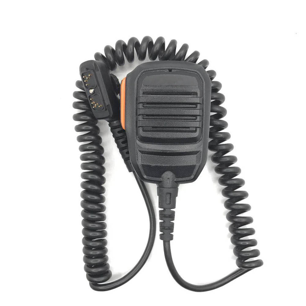Hytera SM18N2 Водонепроницаемый Динамик микрофон DMR для HYT PD700 PD705 PD700G PD780 PD788 PD780G PD780GM PD980G