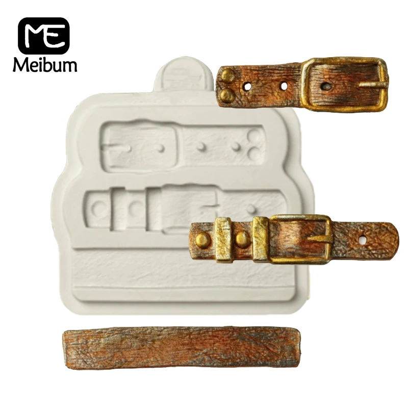 Силиконовая форма для кондитерского торта meiанатомическая ремня ремешок