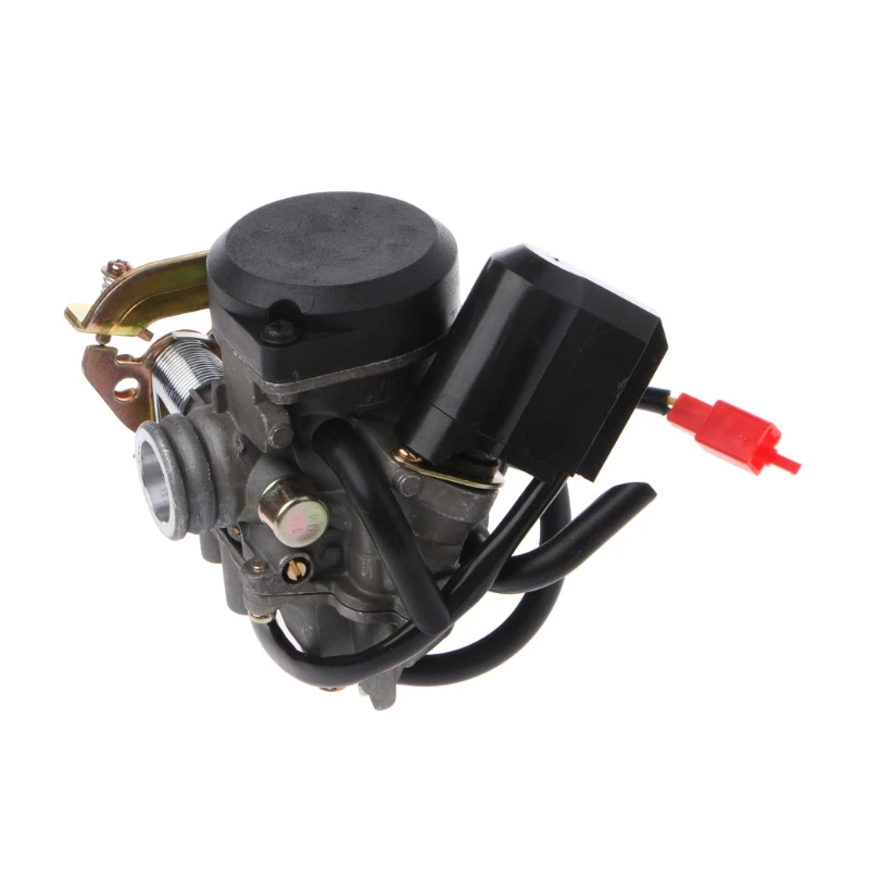 

Карбюратор для 4-тактного скутера GY6 SUNL ROKETA JCL 50CC-110CC D2TB