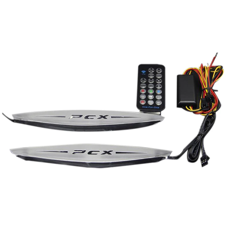 Модифицированная передсветильник фара для мотоцикла Honda PCX125 PCX150 2018 2019