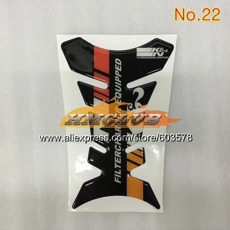 3D прокладка для резервуара из углеродного волокна YAMAHA R6 YZFR6 03 04 05 YZF-R6 YZF600 YZF 600 2003 2004