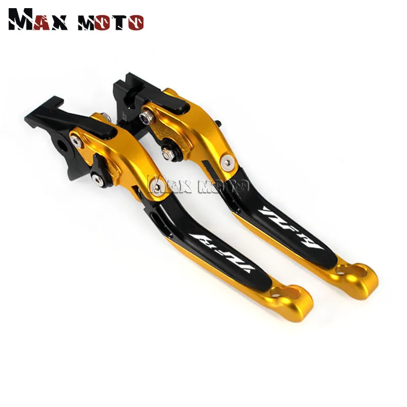 Для YAMAHA YZF R1 YZFR1 2004 2005 2006 2007 2008 аксессуары для мотоциклов складные выдвижной