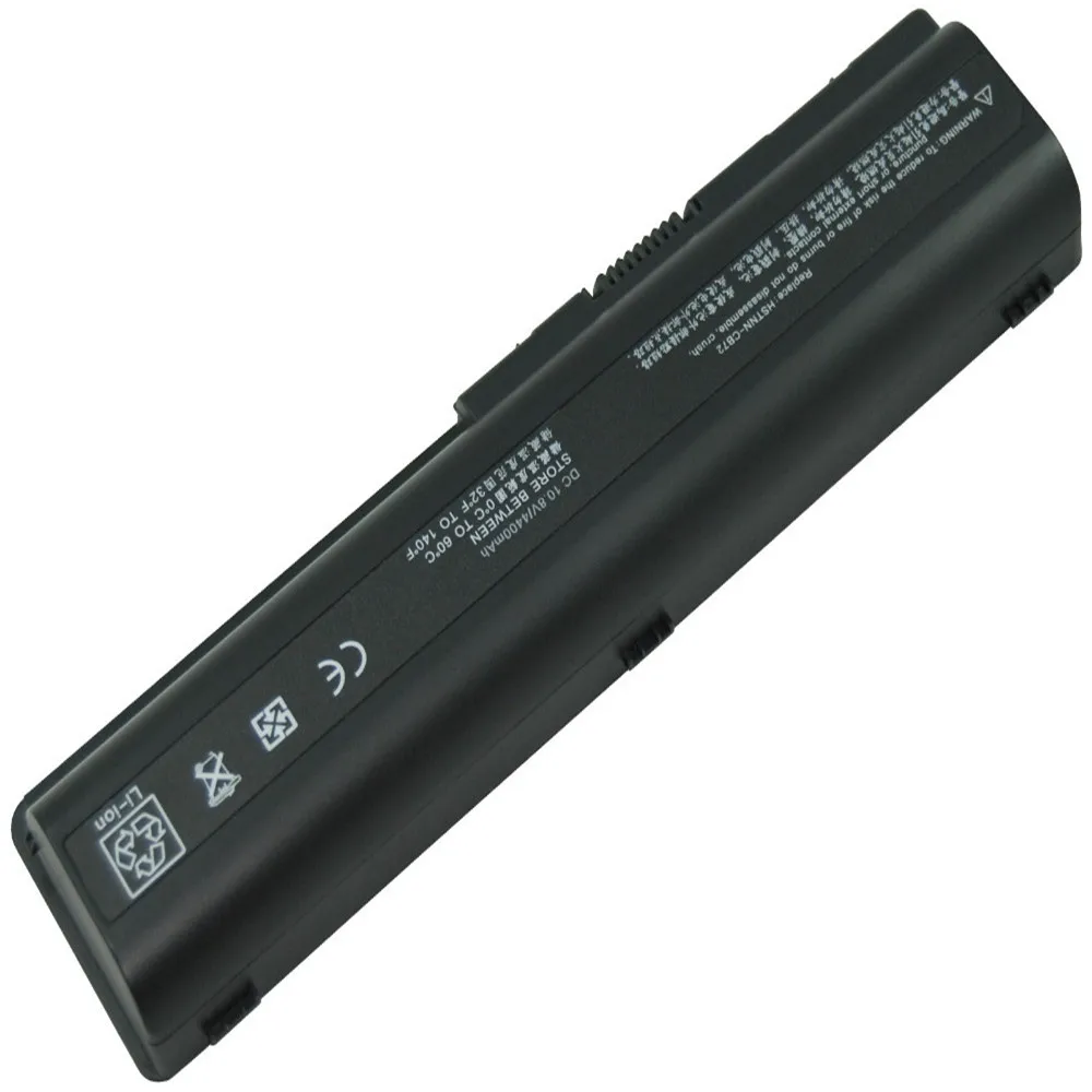 Аккумулятор LMDTK для ноутбука HP 462890 421 462889 121 5200 ма · ч аккумулятор батарея