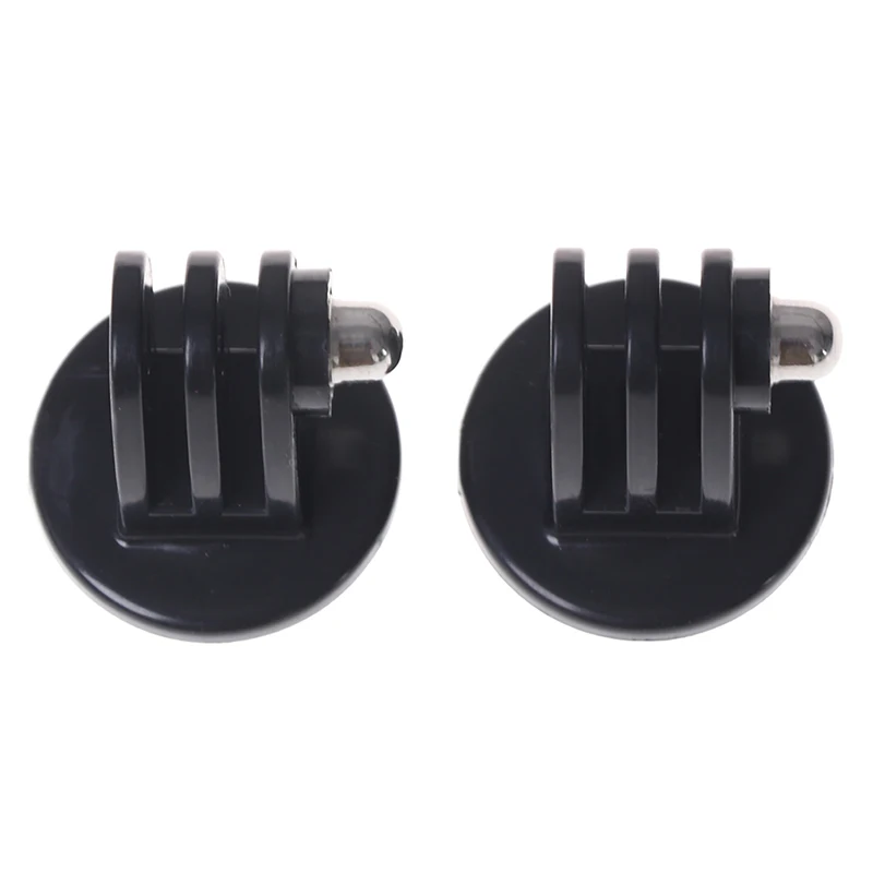 2 шт. штатив селфи палка ручной шарнирный стабилизатор Спортивная камера адаптер