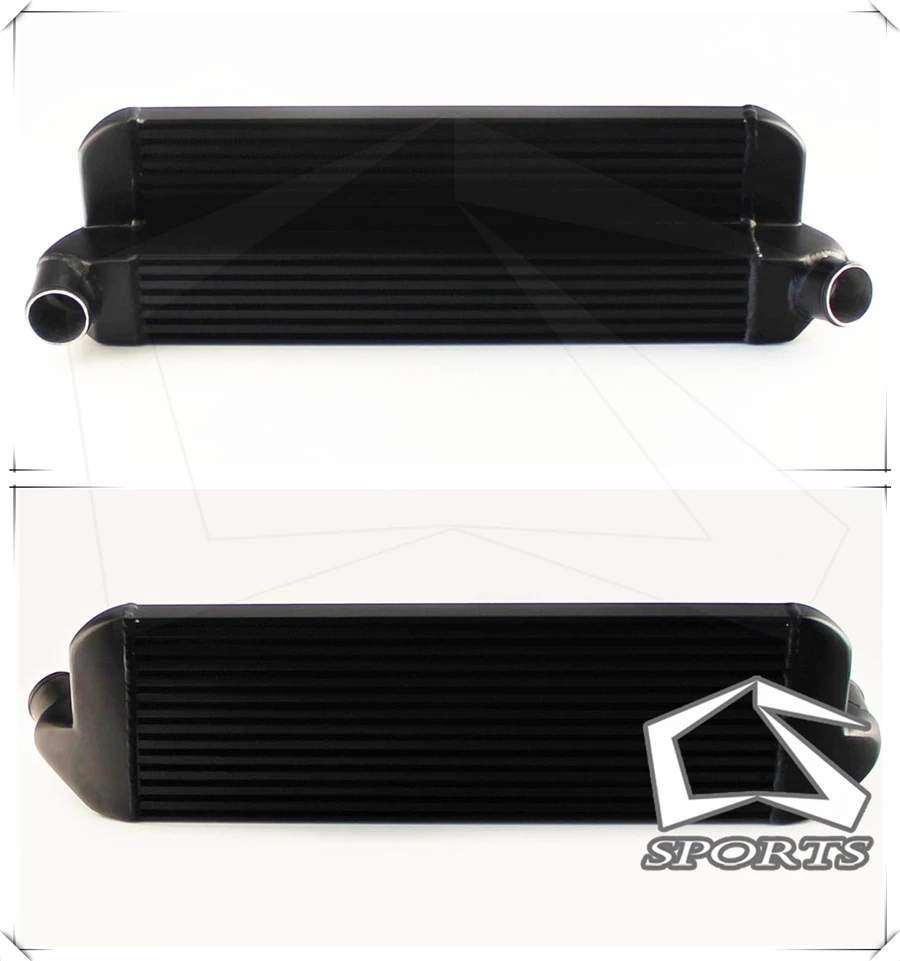 Refroidisseur intermédiaire à montage frontal, pour B * MW MINI cooper S R56 R57 07-2012, nouveau