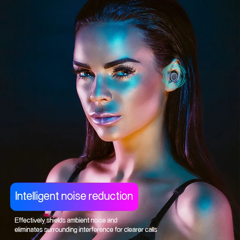 Наушники и часы 2 в 1 Новинка 2021 водонепроницаемый наручный спортивный ремешок