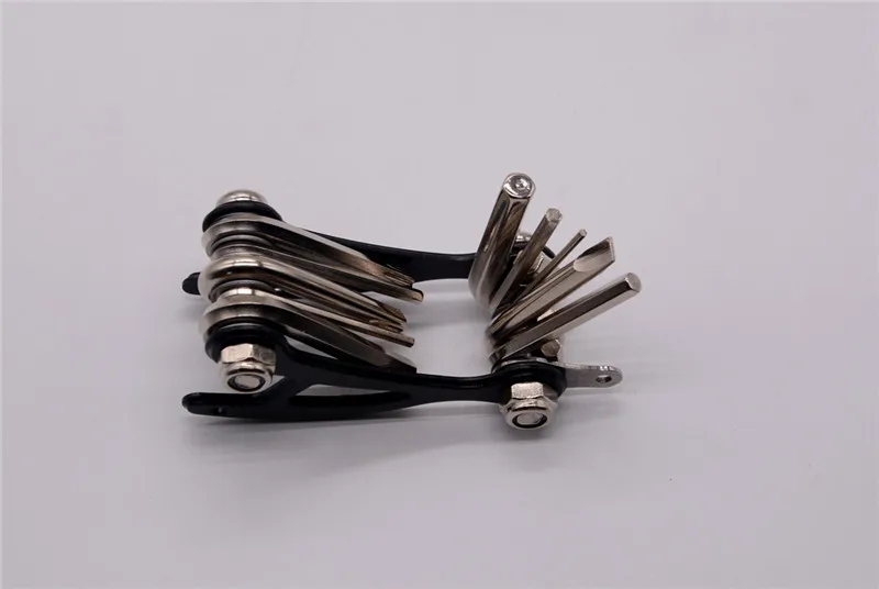 Y START BT03 10 pin мульти инструменты спин Torx велосипедов устанавливает велосипед из