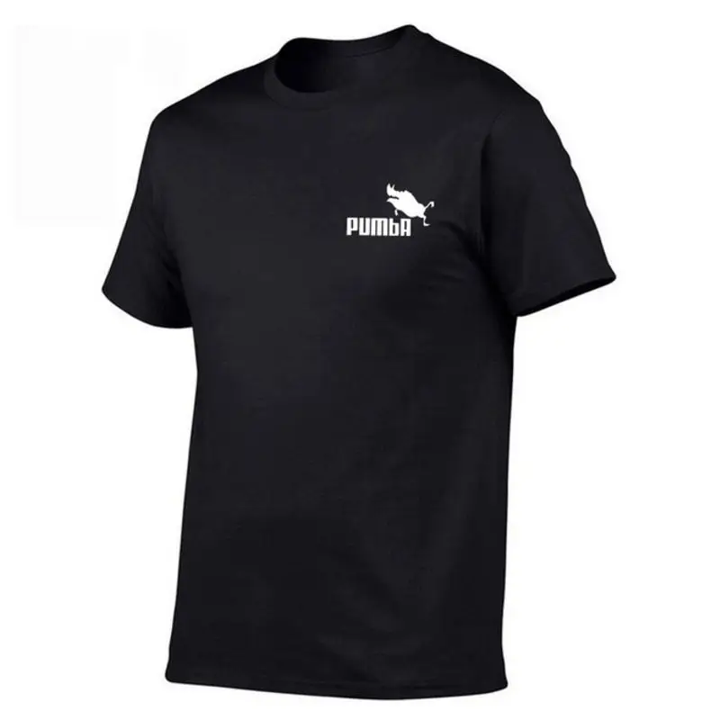 

Men's T-shirt Cotton Crew-neck T-shirt Summer Men Casual T-shirt XS-2XL Fashion Loose T-shirt 2020 New