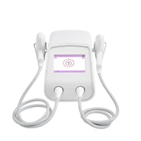portable thermal fractional rf scars remove fine lines remove beauty machine for face and eyes