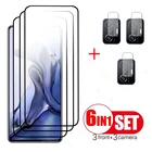 Защита экрана для Xiaomi 11 T Pro 5G защитная пленка Xiomi Xaomi Mi11T 11 T Lite Mi 11TPro 11TLite объектив камеры закаленное стекло