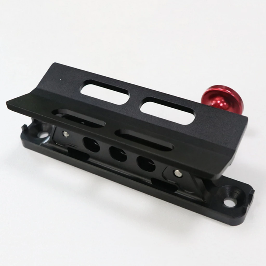 Держатель для огнетушителя с алюминиевыми зажимами Jeep Wrangler JK TJ | Автомобили и