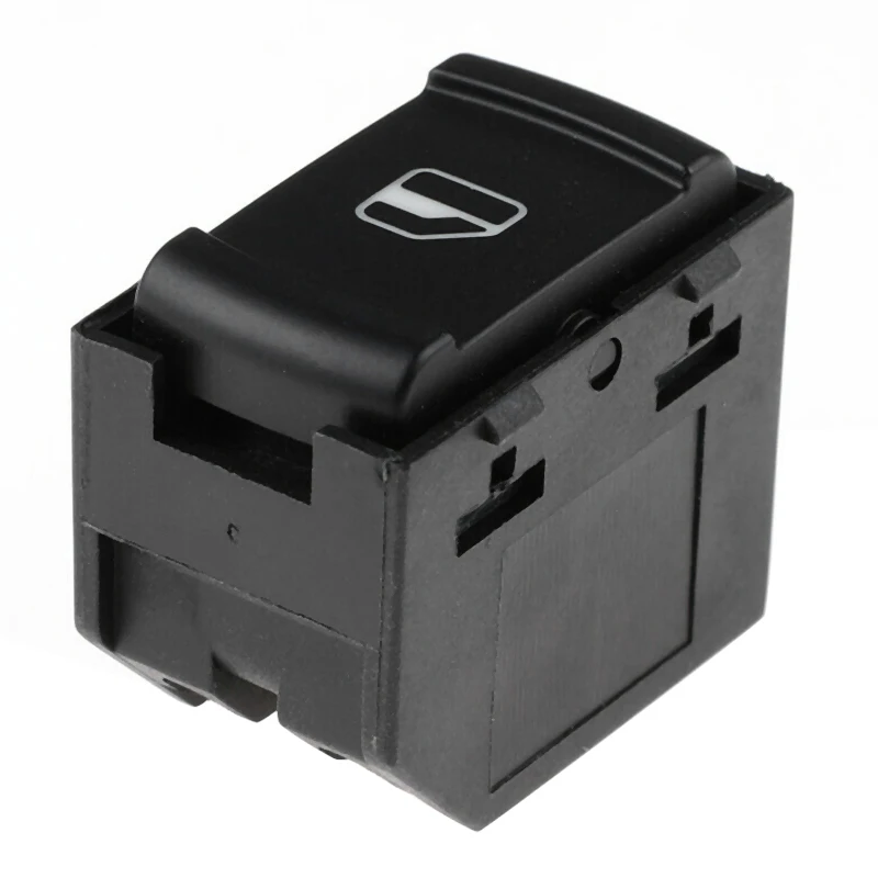 Новое окно питания один переключатель подходит для Passat Golf 4 Bora 1GD959855B | Автомобили