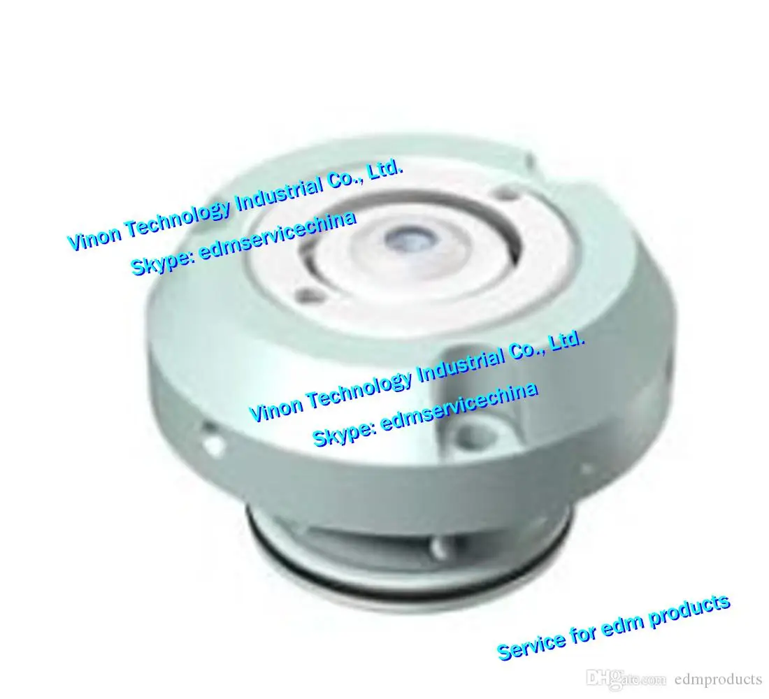 Upper Injection Chamber Set 104329070 edm set die block 104.329.070 432.907 for Robofil series wire cut