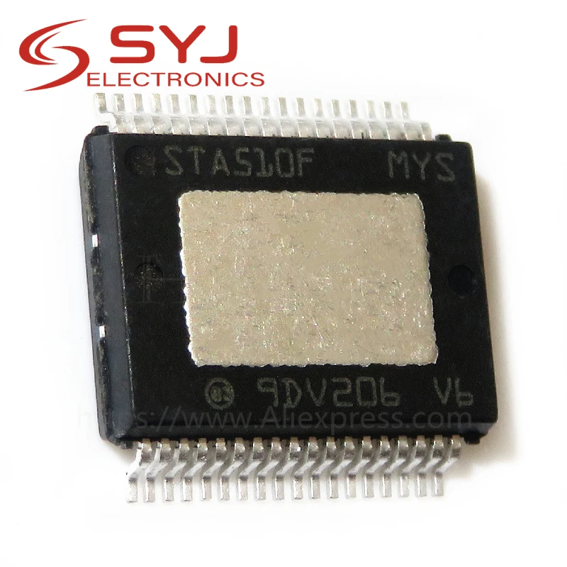 

1 шт./лот STA510F STA510 HSSOP-36 в наличии