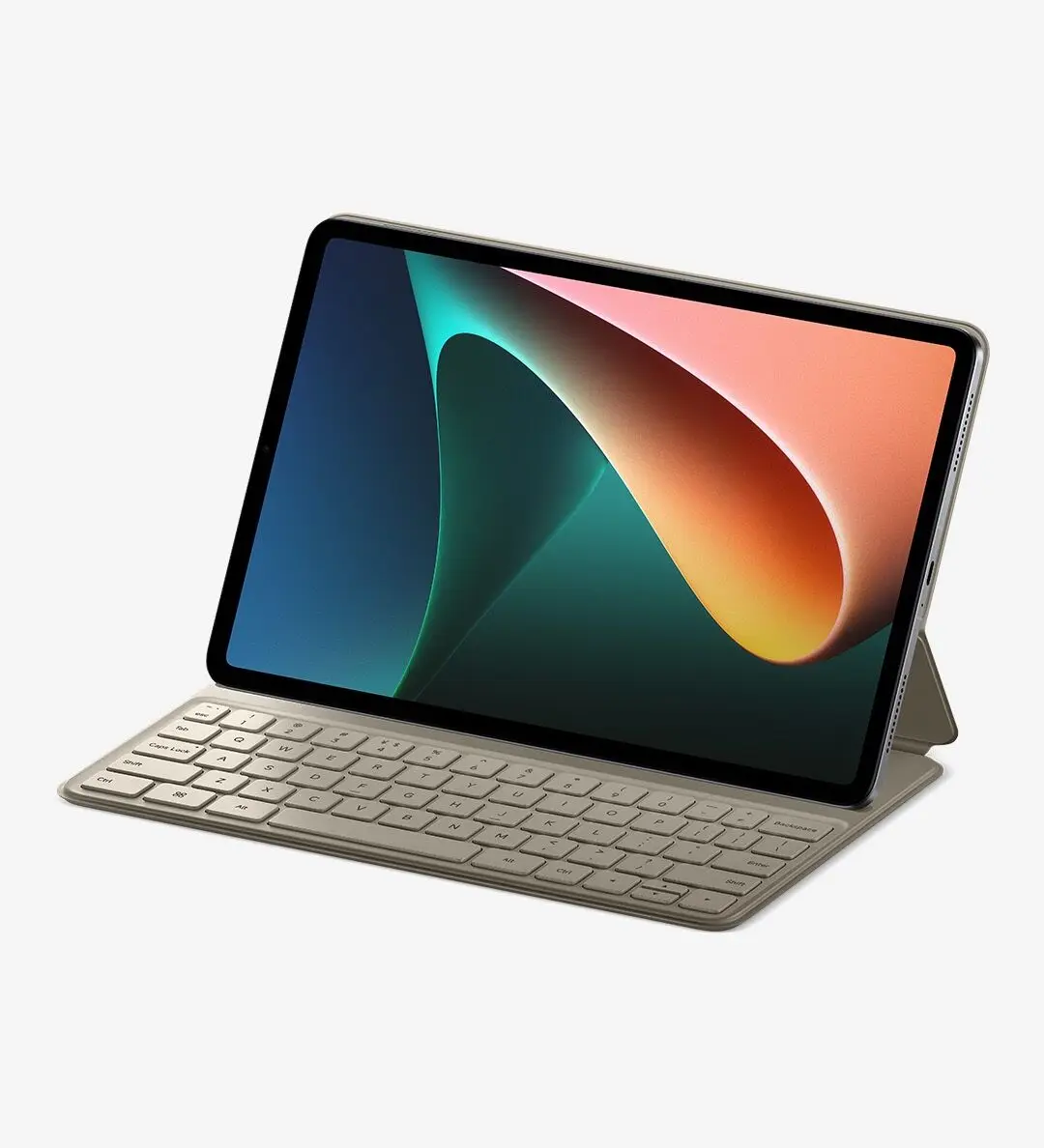 Чехол для Xiaomi Mi Pad 5 Pro Magic чехлы с тачпадом и клавиатурой планшетов Pogo Pin контактные