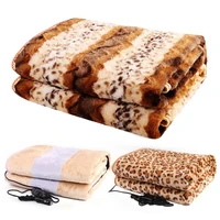 2x0 8m car heating blanket energy saving warm 24v car autumn and winter electric blanket with 2 levels position control