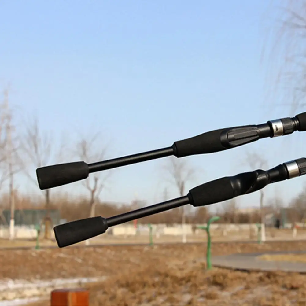 2 1 М удочка для приманки спиннинговые удочки забрасывания рыболовное