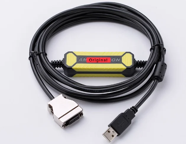 USB-кабель для программирования CPM1A/2A