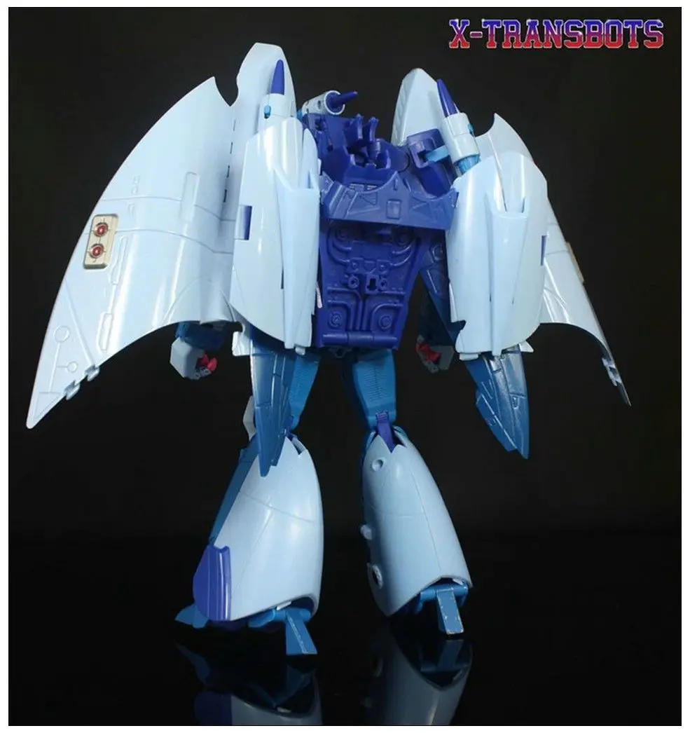 Трансформация игрушка X-Transbots MX-II Andras G1 бича фигурка Reprint Новинка | Игрушки и хобби