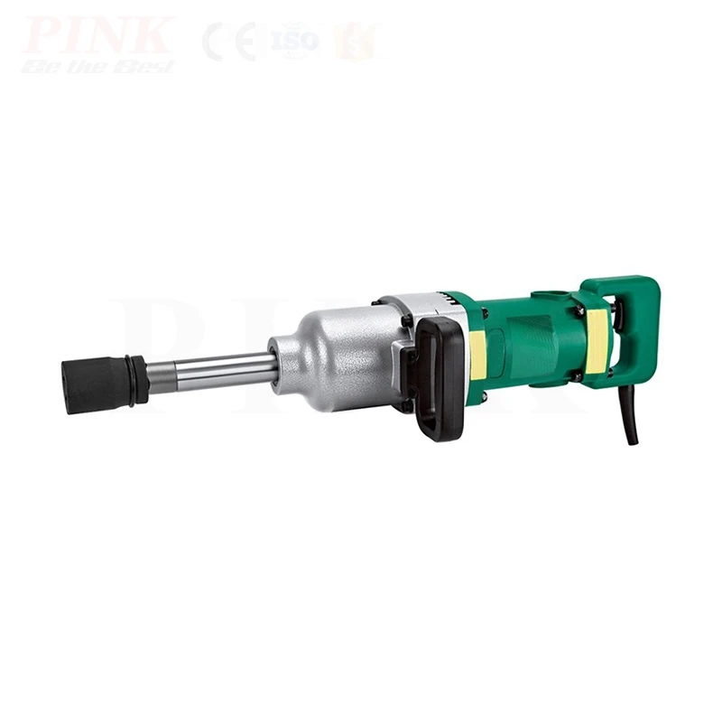 

Adjustable Torque Impact Wrench