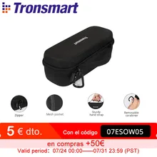 Чехол Tronsmart Force для переноски Bluetooth аксессуары динамиков Element + и T6