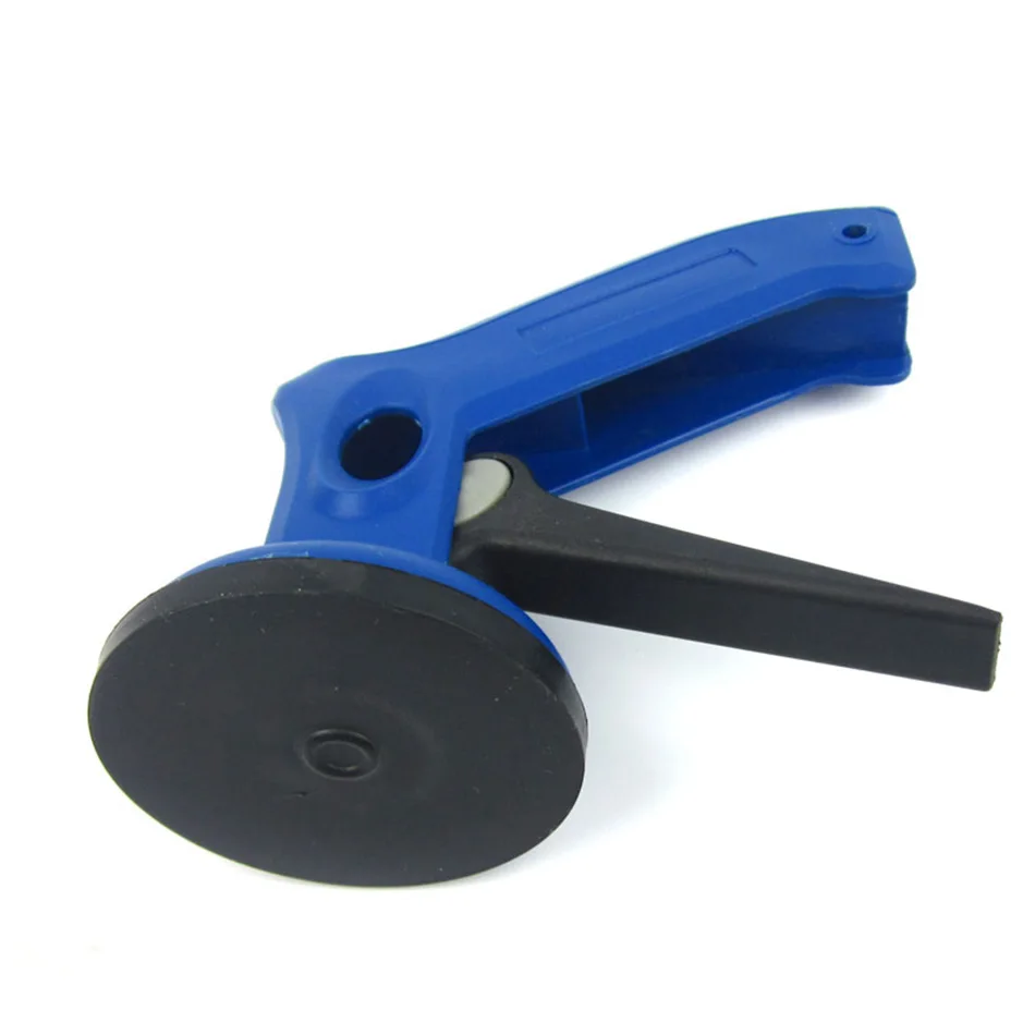 

Car Repair tools Dent Blue Vacuum Suction Cup Handle Puller