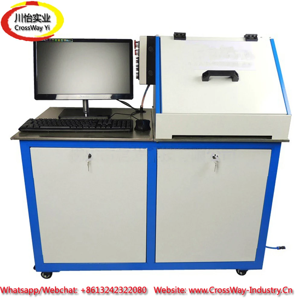 CnC Channle Led нержавеющая сталь надпись штамповка гибочный станок |