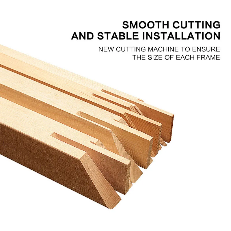 Простые деревянные рамки для картин холст алмазной живописи художественный