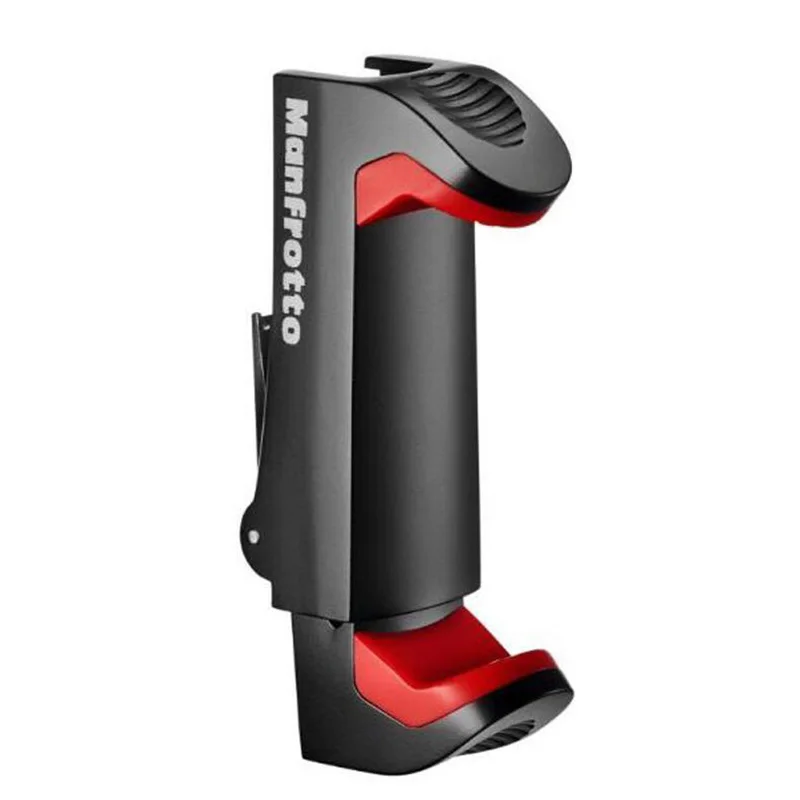Manfrotto Мобильный Телефон Зажим MCPIXI мобильный телефон фиксирующий кронштейн с
