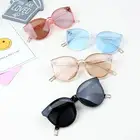 Солнцезащитные очки для мальчиков и девочек